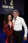 Amsterdam 14 maart 2024
Presentatie nieuwe show Hans Klok in Carre . Katja Schuurman doet presentatie.