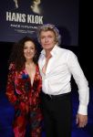 Amsterdam 14 maart 2024
Presentatie nieuwe show Hans Klok in Carre . Katja Schuurman doet presentatie.