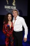 Amsterdam 14 maart 2024
Presentatie nieuwe show Hans Klok in Carre . Katja Schuurman doet presentatie.