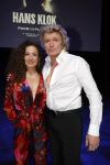 Amsterdam 14 maart 2024
Presentatie nieuwe show Hans Klok in Carre . Katja Schuurman doet presentatie.