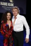 Amsterdam 14 maart 2024
Presentatie nieuwe show Hans Klok in Carre . Katja Schuurman doet presentatie.