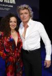 Amsterdam 14 maart 2024
Presentatie nieuwe show Hans Klok in Carre . Katja Schuurman doet presentatie.