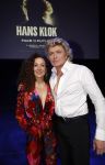 Amsterdam 14 maart 2024
Presentatie nieuwe show Hans Klok in Carre . Katja Schuurman doet presentatie.