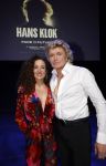 Amsterdam 14 maart 2024
Presentatie nieuwe show Hans Klok in Carre . Katja Schuurman doet presentatie.