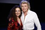 Amsterdam 14 maart 2024
Presentatie nieuwe show Hans Klok in Carre . Katja Schuurman doet presentatie.
