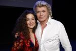 Amsterdam 14 maart 2024
Presentatie nieuwe show Hans Klok in Carre . Katja Schuurman doet presentatie.