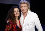 Amsterdam 14 maart 2024
Presentatie nieuwe show Hans Klok in Carre . Katja Schuurman doet presentatie.