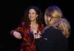 Amsterdam 14 maart 2024
Presentatie nieuwe show Hans Klok in Carre . Katja Schuurman doet presentatie. Karin Riethoven interviewt Katja Schuurman
