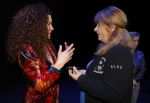 Amsterdam 14 maart 2024
Presentatie nieuwe show Hans Klok in Carre . Katja Schuurman doet presentatie. Karin Riethoven interviewt Katja Schuurman