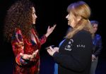 Amsterdam 14 maart 2024
Presentatie nieuwe show Hans Klok in Carre . Katja Schuurman doet presentatie. Karin Riethoven interviewt Katja Schuurman
