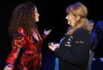 Amsterdam 14 maart 2024
Presentatie nieuwe show Hans Klok in Carre . Katja Schuurman doet presentatie. Karin Riethoven interviewt Katja Schuurman