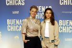 Amsterdam 4 maart 2024
Premiere Buenas Chicas in Tuschinski met oa Susan radder Noel v Kleef Britt Scholte Thijs Boermans Juvat westendorp Robin FringsFelice Poppeliers en Christina Zaragoza. Kiya v Rossum