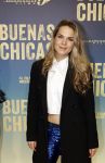 Amsterdam 4 maart 2024
Premiere Buenas Chicas in Tuschinski met oa Susan radder Noel v Kleef Britt Scholte Thijs Boermans Juvat westendorp Robin FringsFelice Poppeliers en Christina Zaragoza. Klaasje Meijer