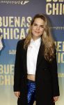 Amsterdam 4 maart 2024
Premiere Buenas Chicas in Tuschinski met oa Susan radder Noel v Kleef Britt Scholte Thijs Boermans Juvat westendorp Robin FringsFelice Poppeliers en Christina Zaragoza. Klaasje Meijer