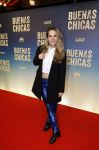 Amsterdam 4 maart 2024
Premiere Buenas Chicas in Tuschinski met oa Susan radder Noel v Kleef Britt Scholte Thijs Boermans Juvat westendorp Robin FringsFelice Poppeliers en Christina Zaragoza. Klaasje Meijer