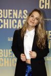 Amsterdam 4 maart 2024
Premiere Buenas Chicas in Tuschinski met oa Susan radder Noel v Kleef Britt Scholte Thijs Boermans Juvat westendorp Robin FringsFelice Poppeliers en Christina Zaragoza. Klaasje Meijer