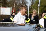 Badhoevedorp 15 maart 2024
Koning Willem Alexander en Koningin Maxima bij NL Doet in Badhoevedorp.