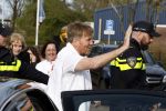 Badhoevedorp 15 maart 2024
Koning Willem Alexander en Koningin Maxima bij NL Doet in Badhoevedorp.