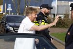 Badhoevedorp 15 maart 2024
Koning Willem Alexander en Koningin Maxima bij NL Doet in Badhoevedorp.