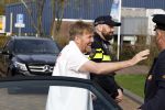 Badhoevedorp 15 maart 2024
Koning Willem Alexander en Koningin Maxima bij NL Doet in Badhoevedorp.