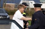 Badhoevedorp 15 maart 2024
Koning Willem Alexander en Koningin Maxima bij NL Doet in Badhoevedorp.