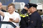 Badhoevedorp 15 maart 2024
Koning Willem Alexander en Koningin Maxima bij NL Doet in Badhoevedorp.