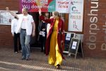 Badhoevedorp 15 maart 2024
Koning Willem Alexander en Koningin Maxima bij NL Doet in Badhoevedorp.