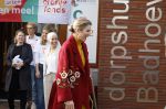 Badhoevedorp 15 maart 2024
Koning Willem Alexander en Koningin Maxima bij NL Doet in Badhoevedorp.