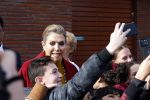 Badhoevedorp 15 maart 2024
Koning Willem Alexander en Koningin Maxima bij NL Doet in Badhoevedorp.