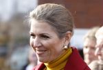Badhoevedorp 15 maart 2024
Koning Willem Alexander en Koningin Maxima bij NL Doet in Badhoevedorp.