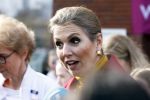Badhoevedorp 15 maart 2024
Koning Willem Alexander en Koningin Maxima bij NL Doet in Badhoevedorp.