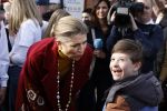 Badhoevedorp 15 maart 2024
Koning Willem Alexander en Koningin Maxima bij NL Doet in Badhoevedorp.