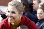Badhoevedorp 15 maart 2024
Koning Willem Alexander en Koningin Maxima bij NL Doet in Badhoevedorp.