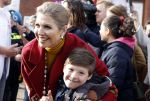 Badhoevedorp 15 maart 2024
Koning Willem Alexander en Koningin Maxima bij NL Doet in Badhoevedorp.