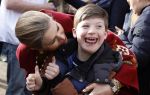 Badhoevedorp 15 maart 2024
Koning Willem Alexander en Koningin Maxima bij NL Doet in Badhoevedorp.