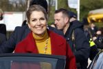 Badhoevedorp 15 maart 2024
Koning Willem Alexander en Koningin Maxima bij NL Doet in Badhoevedorp.