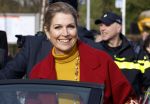 Badhoevedorp 15 maart 2024
Koning Willem Alexander en Koningin Maxima bij NL Doet in Badhoevedorp.
