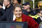 Badhoevedorp 15 maart 2024
Koning Willem Alexander en Koningin Maxima bij NL Doet in Badhoevedorp.