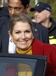 Badhoevedorp 15 maart 2024
Koning Willem Alexander en Koningin Maxima bij NL Doet in Badhoevedorp.