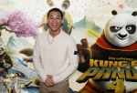 Amsterdam 10 maart 2024
Premiere Kung Fu Panda in de pathe Arena.