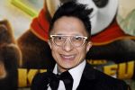 Amsterdam 10 maart 2024
Premiere Kung Fu Panda in de pathe Arena. Kwok One