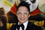 Amsterdam 10 maart 2024
Premiere Kung Fu Panda in de pathe Arena. Kwok One