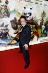 Amsterdam 10 maart 2024
Premiere Kung Fu Panda in de pathe Arena. Kwok One