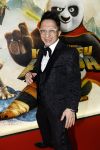 Amsterdam 10 maart 2024
Premiere Kung Fu Panda in de pathe Arena. Kwok One