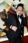 Amsterdam 10 maart 2024
Premiere Kung Fu Panda in de pathe Arena. Kwok One