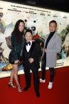 Amsterdam 10 maart 2024
Premiere Kung Fu Panda in de pathe Arena. Kwok One