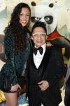 Amsterdam 10 maart 2024
Premiere Kung Fu Panda in de pathe Arena. Kwok One