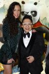 Amsterdam 10 maart 2024
Premiere Kung Fu Panda in de pathe Arena. Kwok One