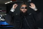 Zandvoort 8 maart 2024
Opnames beat the Pro met oa Glenn Helder Thomas Berge Andre Dongelmans Billy Dans Lavezzi Rutjes Nathan Rutjes en Dj Lafuente ( Job Smeltzer) . Bjorn Remmerswaal is de presentator . De opnames vinden plaats op het circuit Zandvoort.