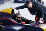 Zandvoort 8 maart 2024
Opnames beat the Pro met oa Glenn Helder Thomas Berge Andre Dongelmans Billy Dans Lavezzi Rutjes Nathan Rutjes en Dj Lafuente ( Job Smeltzer) . Bjorn Remmerswaal is de presentator . De opnames vinden plaats op het circuit Zandvoort.